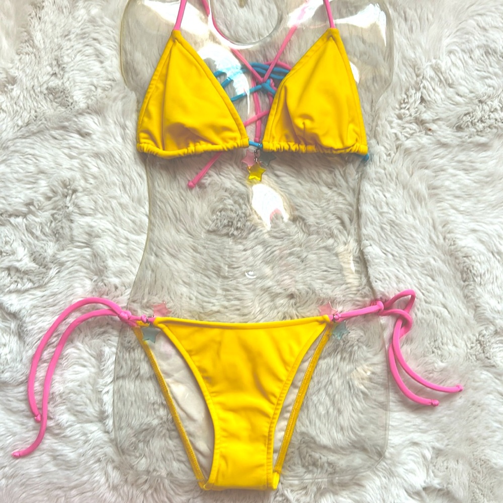 Sorbet Stars Bikini